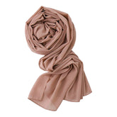 Georgette Shawl